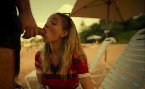 Video thumbnail for Sydney Sweeney AI Video Digital Exposed - Nude AI Celebs