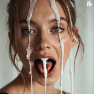 Video thumbnail for Sydney Sweeney AI Video Digital Face-Swap - Nude AI Celebs