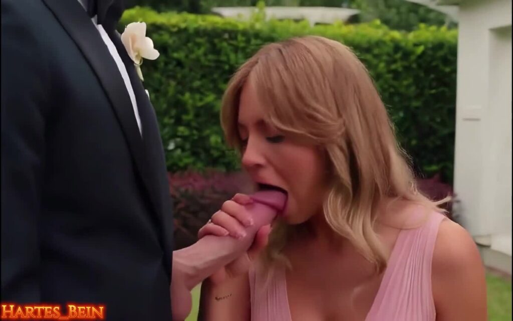 Video thumbnail for Sydney Sweeney AI Video Digital Manipulation - Nude AI Celebs