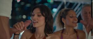Video thumbnail for Sydney Sweeney AI Video Digital Morphing - Nude AI Celebs