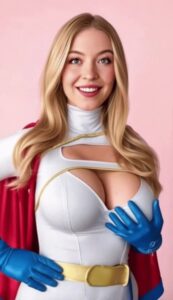 Video thumbnail for Sydney Sweeney AI Video Digital Neural Fake - Nude AI Celebs