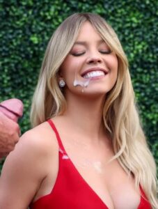 Video thumbnail for Sydney Sweeney AI Video Digital Simulated - Nude AI Celebs