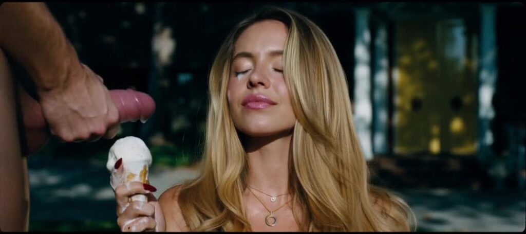 Video thumbnail for Sydney Sweeney AI Video Digital Software - Nude AI Celebs