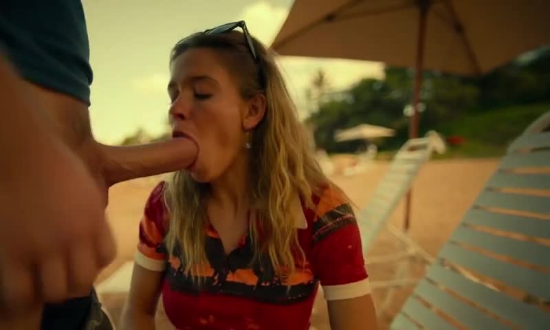 Video thumbnail for Sydney Sweeney AI Video Digital Transformation - Nude AI Celebs
