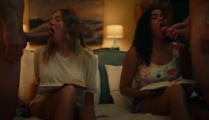 Video thumbnail for Sydney Sweeney AI Video Digital Twin - Nude AI Celebs