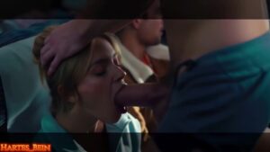 Video thumbnail for Sydney Sweeney AI Video Digital Virtual Clone Tech - Nude AI Celebs
