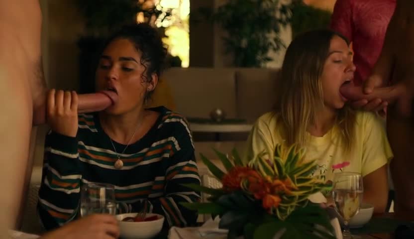 Video thumbnail for Sydney Sweeney AI Video Digital Virtual Doppelganger Tech - Nude AI Celebs