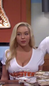 Video thumbnail for Sydney Sweeney AI Video Emulation - Nude AI Celebs