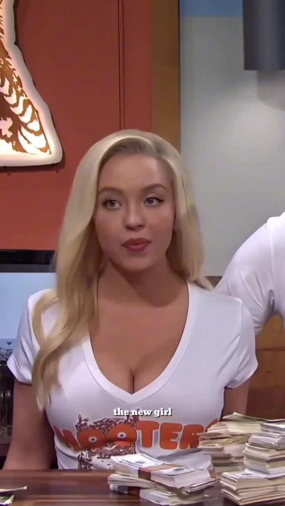 Video thumbnail for Sydney Sweeney AI Video Emulation - Nude AI Celebs