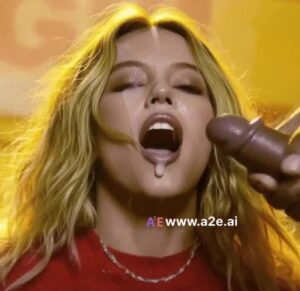 Video thumbnail for Sydney Sweeney AI Video Exposed - Nude AI Celebs
