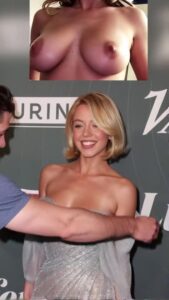 Video thumbnail for Sydney Sweeney AI Video Generation Tech - Nude AI Celebs