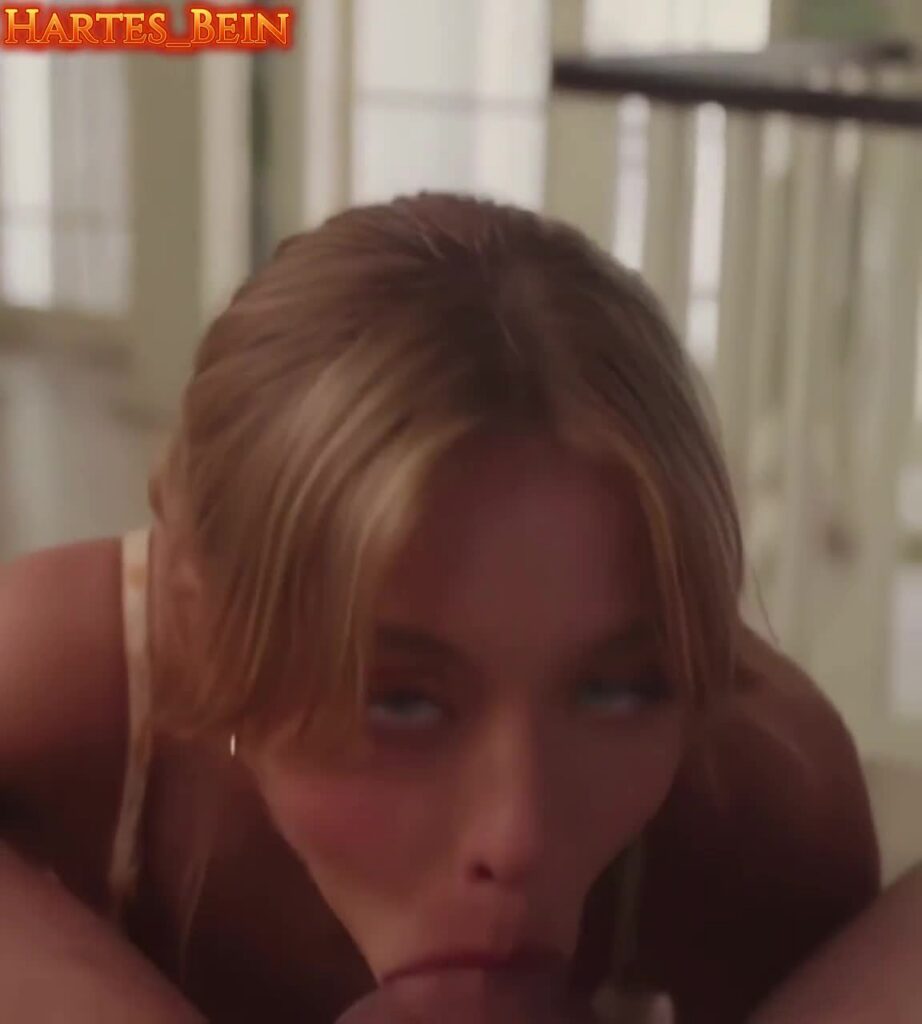 Video thumbnail for Sydney Sweeney AI Video Illusion - Nude AI Celebs