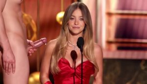 Video thumbnail for Sydney Sweeney AI Video Imagine - Nude AI Celebs