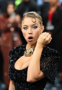 Video thumbnail for Sydney Sweeney AI Video Mimicry - Nude AI Celebs