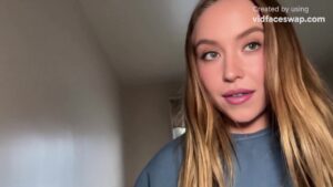 Video thumbnail for Sydney Sweeney Digitally Crafted AI Video - Nude AI Celebs