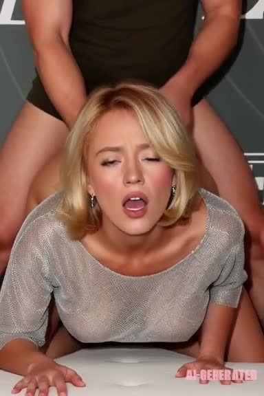 Video thumbnail for Sydney Sweeney Neural Fake AI Video - Nude AI Celebs