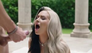 Video thumbnail for Talia Mar AI Imagined Video - Nude AI Celebs
