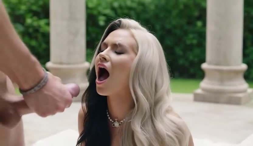Video thumbnail for Talia Mar AI Imagined Video - Nude AI Celebs