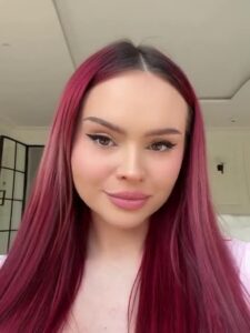 Video thumbnail for Talia Mar AI Video Digital Creation - Nude AI Celebs