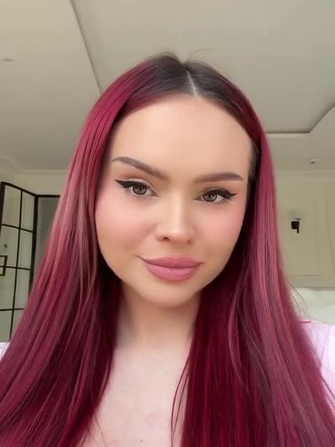 Video thumbnail for Talia Mar AI Video Digital Creation - Nude AI Celebs