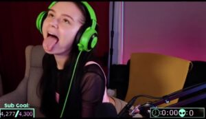 Video thumbnail for Talia Mar AI Video Digital Simulation - Nude AI Celebs