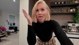 Video thumbnail for Talia Mar AI Video Digital Virtual - Nude AI Celebs