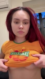 Video thumbnail for Talia Mar AI Video Imagine - Nude AI Celebs