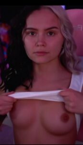 Video thumbnail for Talia Mar AI Video Rendering - Nude AI Celebs