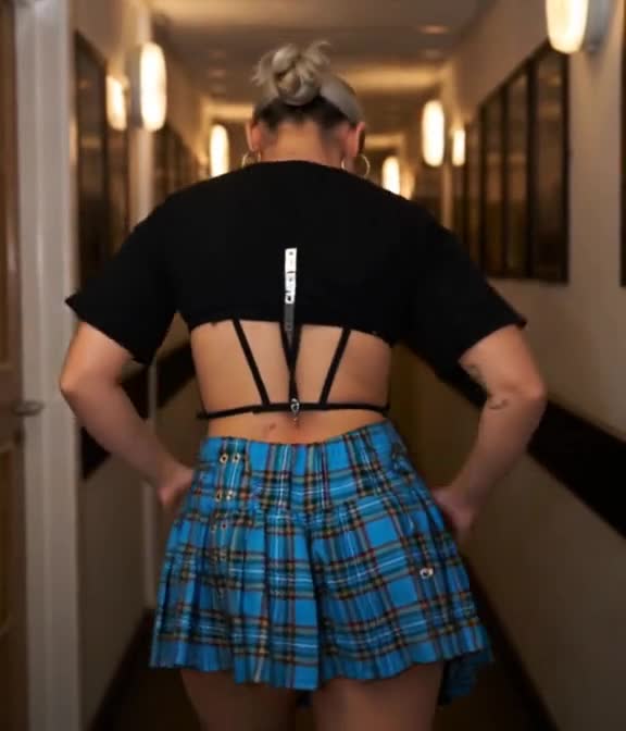 Video thumbnail for Talia Mar Fake AI Video - Nude AI Celebs