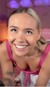Video thumbnail for Talia Mar Morphing AI Video - Nude AI Celebs