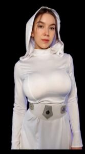 Video thumbnail for Tania Bann AI-Synthesized Video - Nude AI Celebs