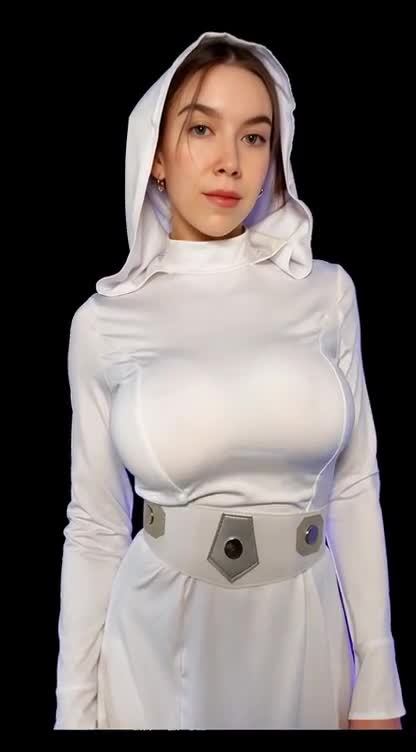 Video thumbnail for Tania Bann AI-Synthesized Video - Nude AI Celebs