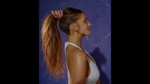 Video thumbnail for Tate Mcrae AI Video Generated - Nude AI Celebs