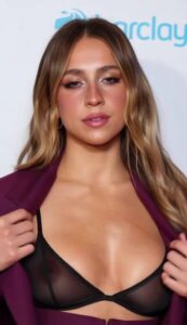 Video thumbnail for Tate Mcrae Virtual AI Video - Nude AI Celebs