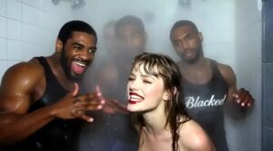 Video thumbnail for Taylor Swift AI Created Video - Nude AI Celebs