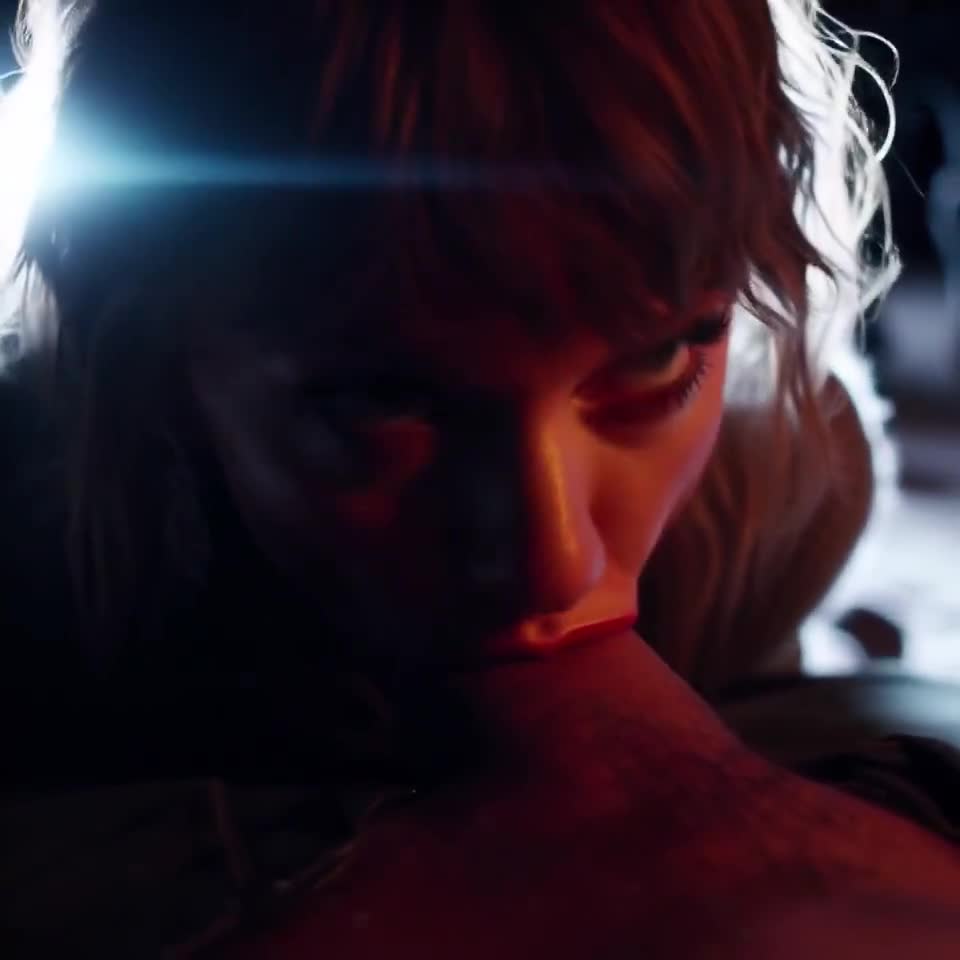 Video thumbnail for Taylor Swift AI-Created Video Emulation - Nude AI Celebs
