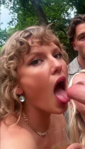 Video thumbnail for Taylor Swift AI-Generated Video Emulation - Nude AI Celebs