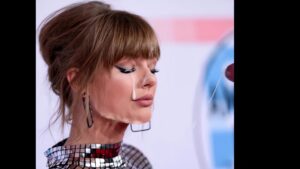 Video thumbnail for Taylor Swift AI-Produced Digital Video - Nude AI Celebs