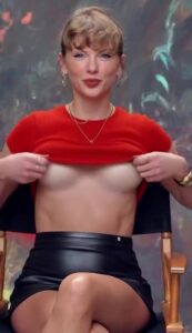 Video thumbnail for Taylor Swift AI-Produced Video Artifice - Nude AI Celebs