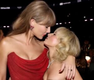 Video thumbnail for Taylor Swift AI Synthesized Video - Nude AI Celebs