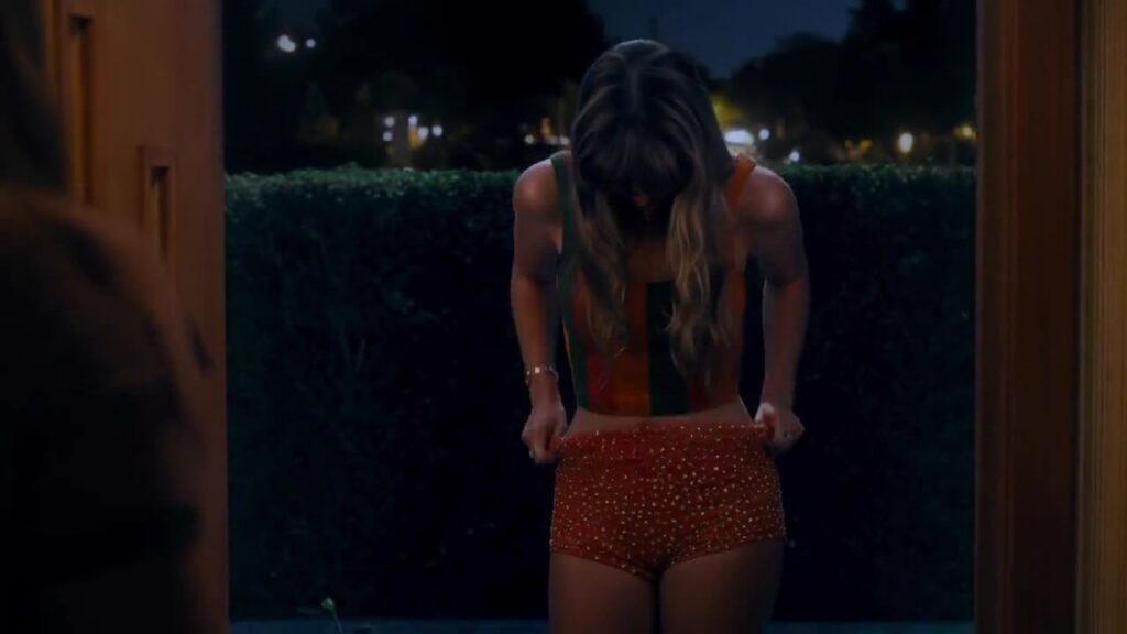 Video thumbnail for Taylor Swift AI Video Digital Crafting - Nude AI Celebs