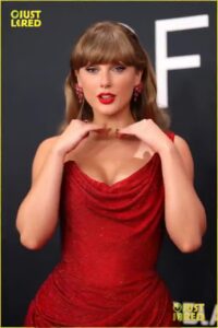 Video thumbnail for Taylor Swift AI Video Digital Generation - Nude AI Celebs