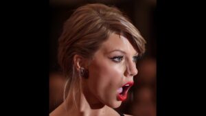 Video thumbnail for Taylor Swift AI Video Digital Manipulation - Nude AI Celebs