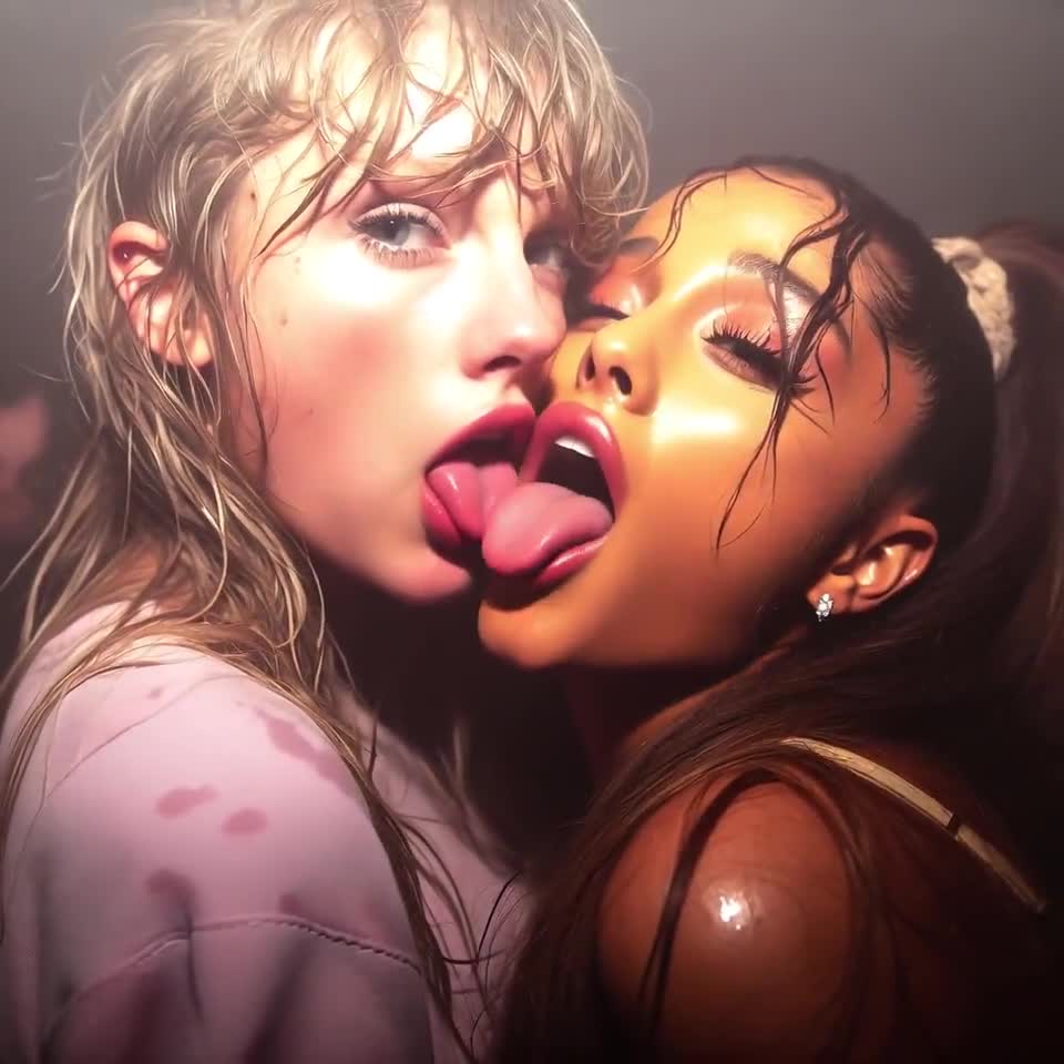 Video thumbnail for Taylor Swift AI Video Digital Synthesis - Nude AI Celebs
