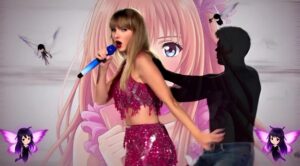 Video thumbnail for Taylor Swift AI Video Digital Transformation - Nude AI Celebs
