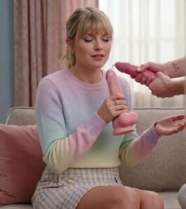 Video thumbnail for Taylor Swift AI Video Digital Virtual Illusion Tech - Nude AI Celebs