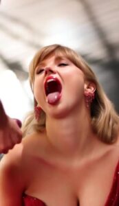 Video thumbnail for Taylor Swift AI Video Digital Virtual Replica - Nude AI Celebs