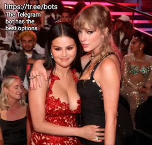 Video thumbnail for Taylor Swift AI Video Digital Virtual Twin - Nude AI Celebs