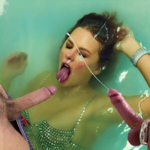 Video thumbnail for Taylor Swift AI Video Emulation - Nude AI Celebs