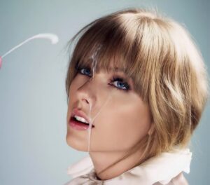 Video thumbnail for Taylor Swift AI Video Rendering - Nude AI Celebs
